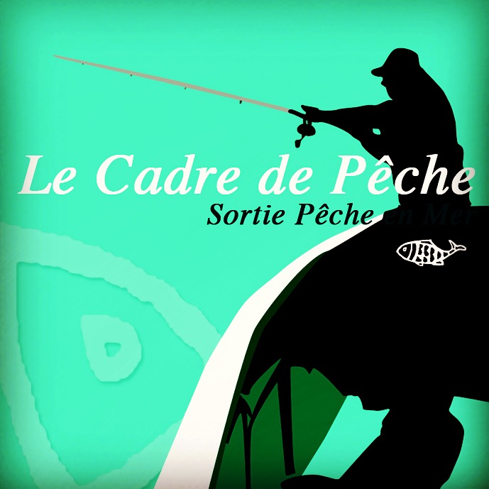 Le Cadre de Pêche logo