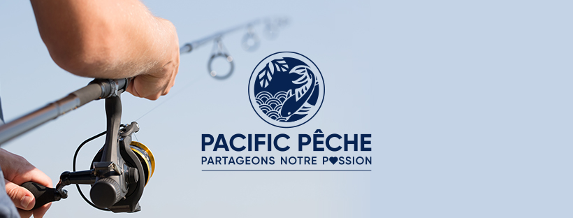 Pacific Pêche La Roche-sur-Yon